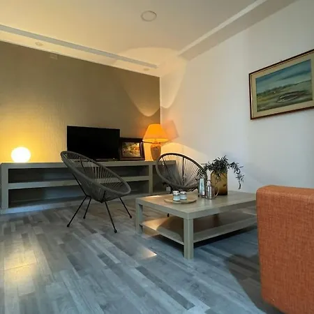 Augusta Villa Nettuno