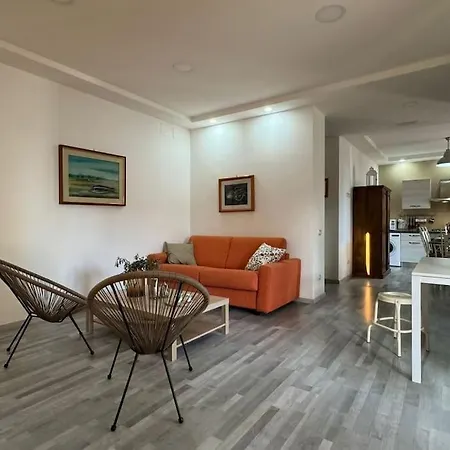 Augusta Villa Nettuno