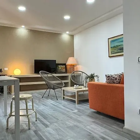 Augusta Villa