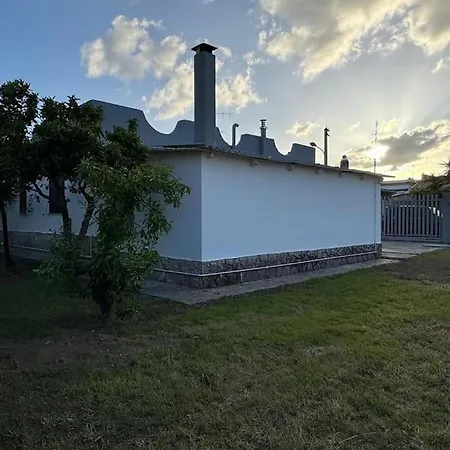 Villa Augusta *
