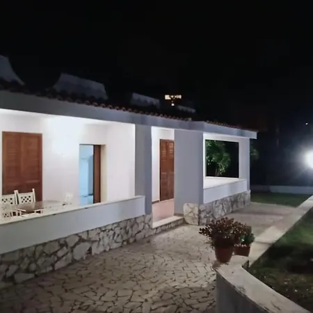 Augusta Villa Nettuno