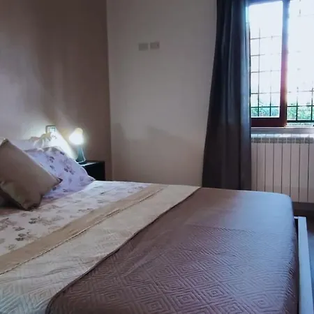 Villa Augusta Nettuno