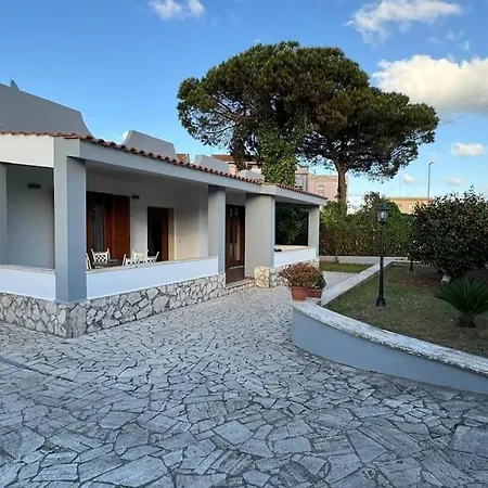 Augusta Nettuno